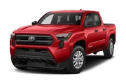 Toyota Tacoma 2024 4x4 TRD S