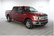 Ford F-150 2019 4x4 Platinum en Wichita
