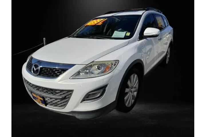 $9999 : 2010 CX-9 image 2