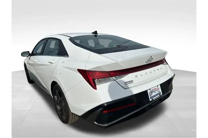 $20486 : Hyundai ELANTRA 2025 SEL Con image 3