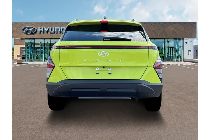 $22325 : Hyundai KONA 2025 SEL Conven image 6