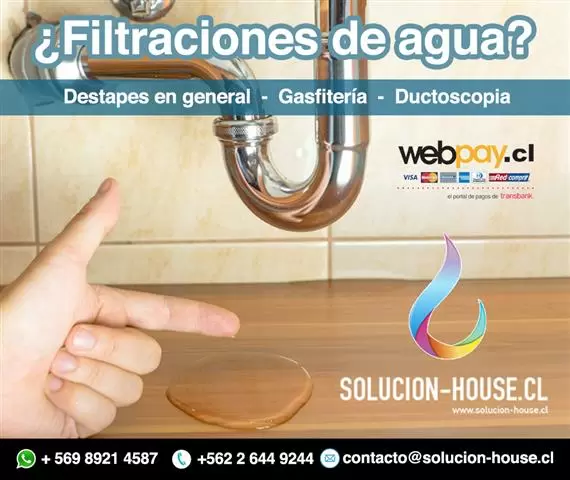 GASFITERIA EN GENERAL image 2