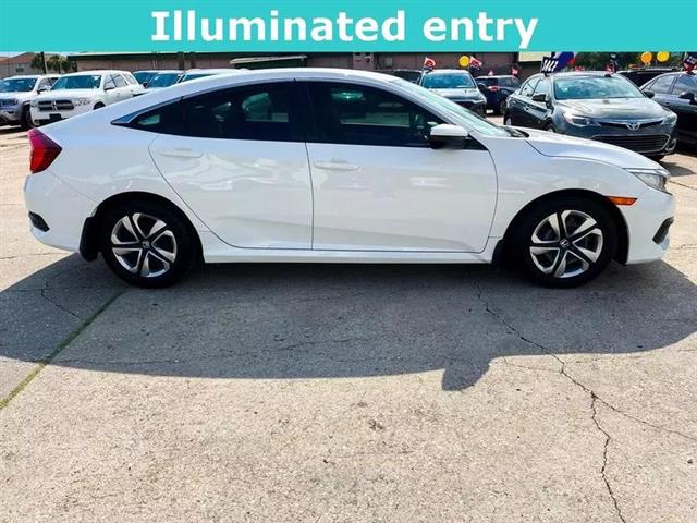 $15995 : 2018 Civic For Sale M*541283 image 5