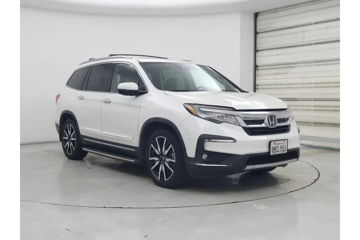 $26998 : Honda Pilot 2020 AWD Touring image 1