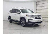 $26998 : Honda Pilot 2020 AWD Touring thumbnail