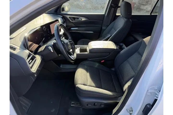 $36500 : Chevrolet Traverse 2024 4X4 image 10