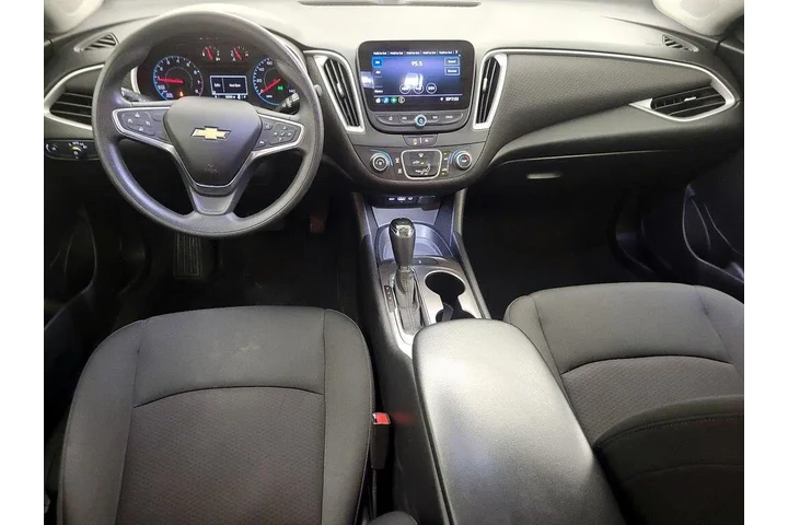 $15998 : Chevrolet Malibu 2020 LS 4dr image 9