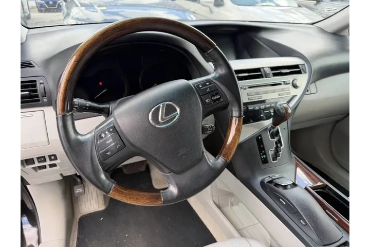 $10950 : 2012 RX 350 image 6