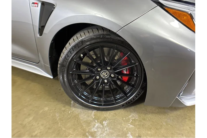 $40000 : 2024 GR Corolla Premium image 10
