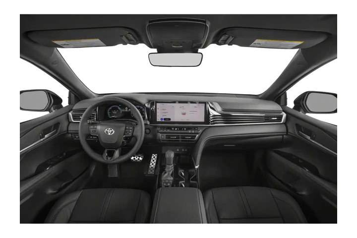 $38990 : 2025 Camry XSE image 7