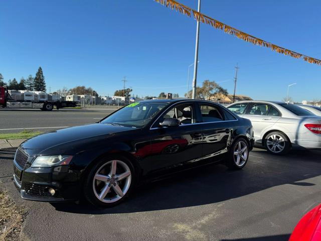 $8950 : 2012 AUDI A42012 AUDI A4 image 6