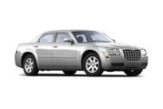 Chrysler 300 2009 LX 4dr Sed