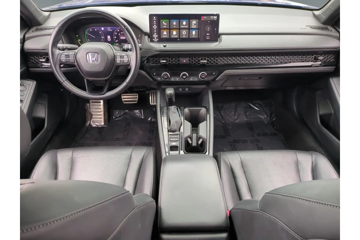 $33263 : Honda Accord Hybrid 2024 Spo image 10