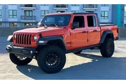 Jeep Gladiator 2020 4x4 Spor en San Bernardino