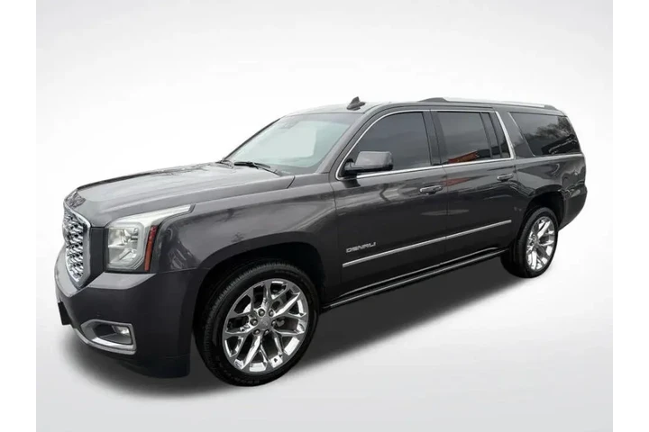 $27110 : 2018 GMC Yukon XL Denali image 4