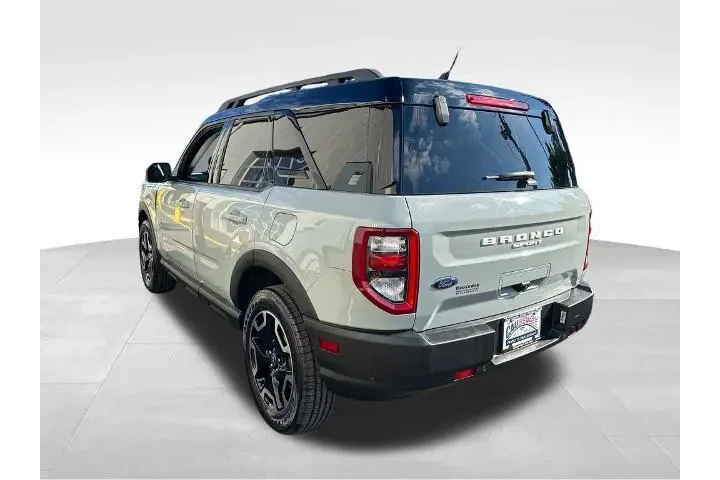 $27178 : Ford Bronco Sport 2022 AWD O image 5