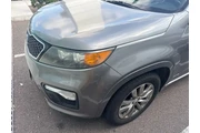 $11900 : Kia Sorento 2013 AWD SX 4dr thumbnail