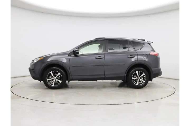 $20998 : Toyota RAV4 2017 XLE 4dr SUV image 3