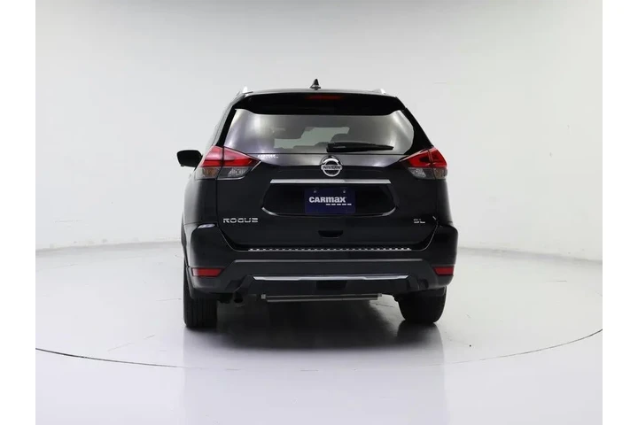 $14998 : Nissan Rogue 2017 SL 4dr Cro image 6