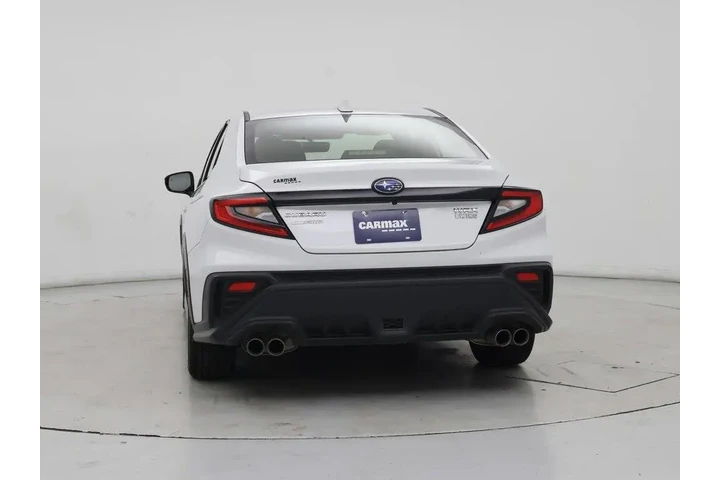 $26998 : Subaru WRX 2022 AWD Base 4dr image 6