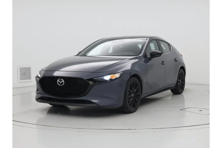 $23998 : Mazda Mazda3 Hatchback 2023 image 4
