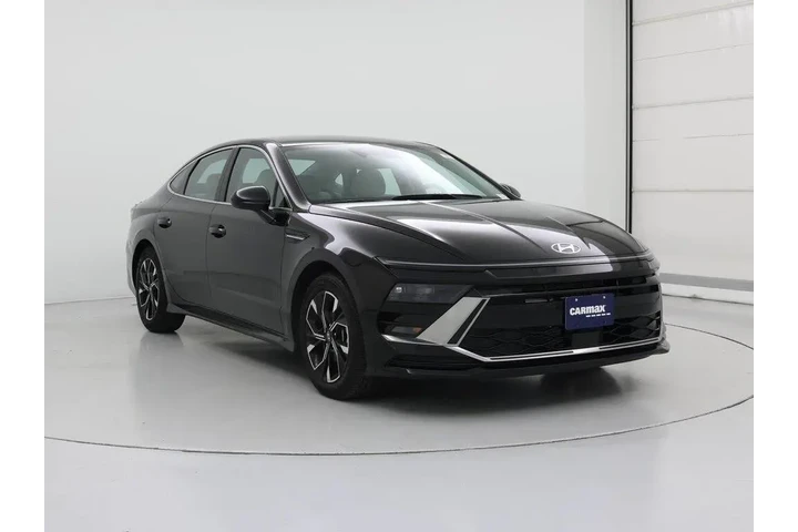 $24998 : Hyundai SONATA 2025 SEL 4dr image 1