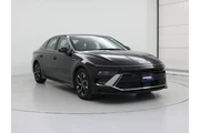 Hyundai SONATA 2025 SEL 4dr en Sacramento