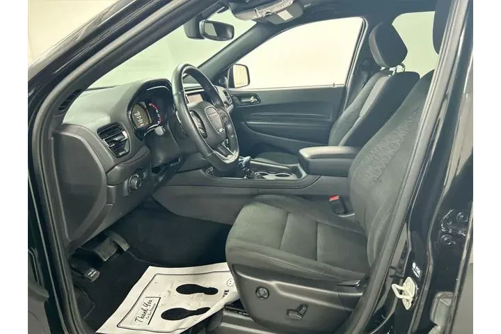 $33800 : Dodge Durango 2023 AWD GT 4d image 9