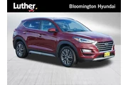 Hyundai TUCSON 2020 AWD Limi en Minneapolis y Saint Paul