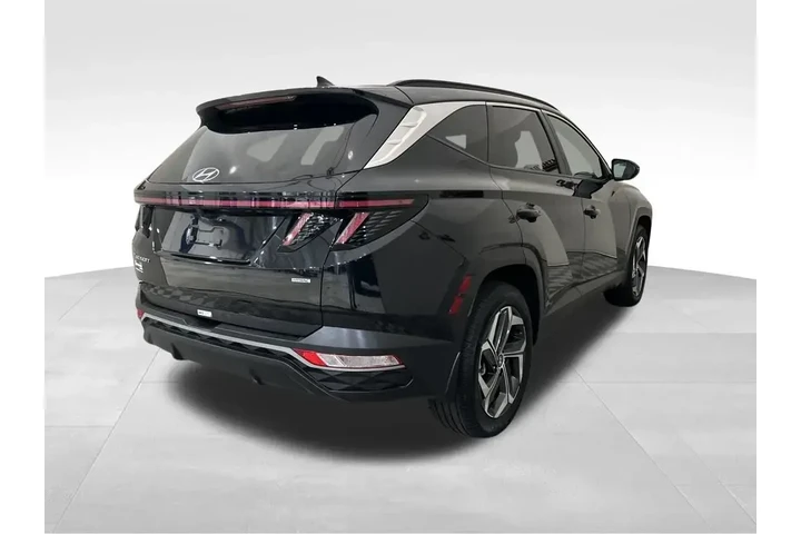 $30600 : Hyundai TUCSON 2023 AWD SEL image 5