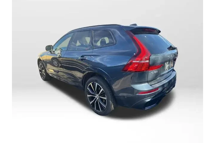 $27851 : Volvo XC60 2023 AWD B5 Plus image 4
