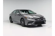 Toyota Camry 2022 SE 4dr Sed