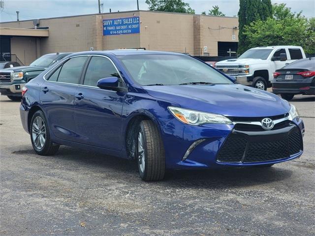 $13500 : 2015 Camry SE image 10