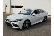 $26995 : Toyota Camry 2023 AWD SE 4dr thumbnail