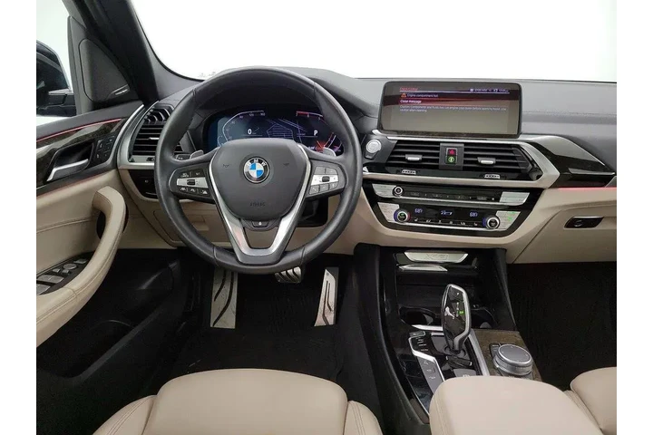 $24998 : BMW X3 2020 AWD xDrive30i 4d image 10