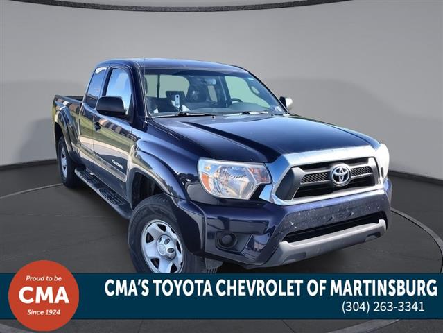 $23000 : PRE-OWNED 2013 TOYOTA TACOMA image 1