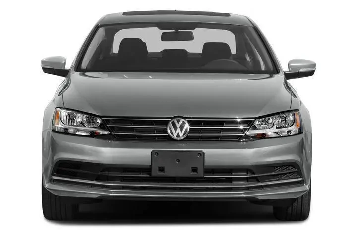 2015 Jetta image 5