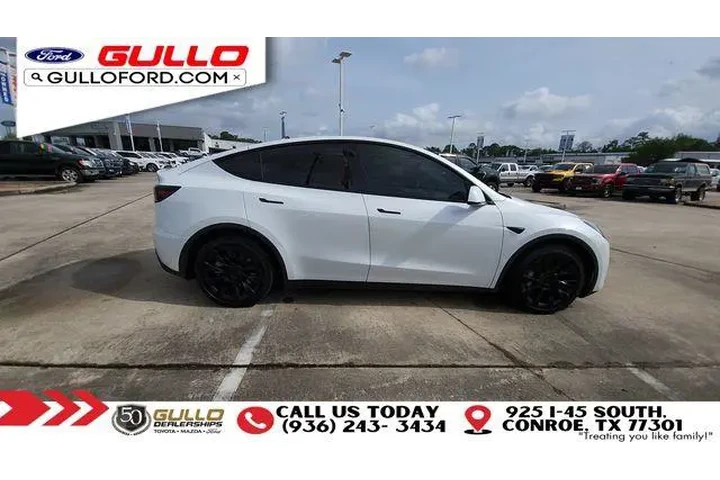 $29991 : Tesla Model Y 2022 AWD Long image 9