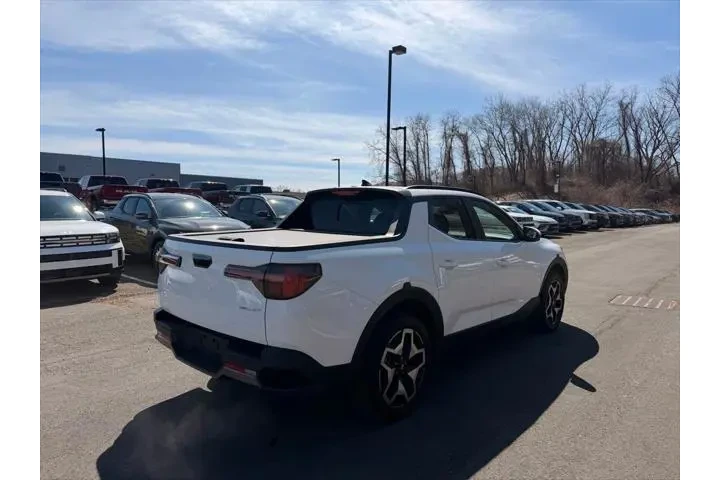 $31900 : Hyundai SANTA CRUZ 2024 AWD image 3