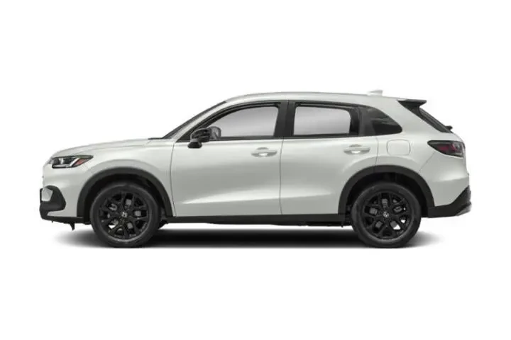 $25995 : Honda HR-V 2024 Sport 4dr Cr image 3