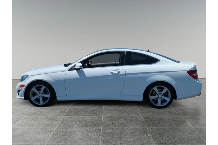 $9900 : Mercedes-Benz C-Class 2015 C image 3