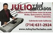JULIO Y SUS TECLADOS en San Bernardino