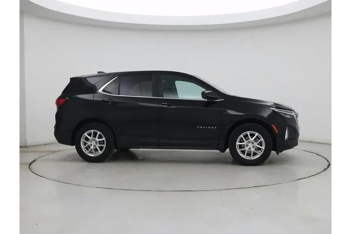 $23998 : Chevrolet Equinox 2023 LT 4d image 7