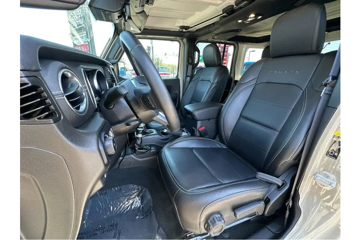 $36777 : 2022 Wrangler 4xe Unlimited S image 9