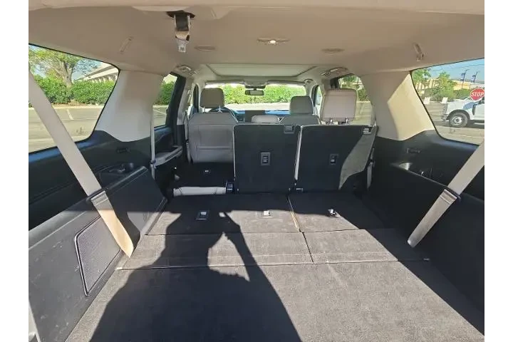 $38500 : Ford Expedition MAX 2024 4x2 image 10