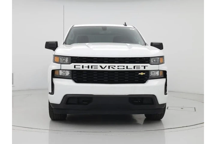 $27998 : Chevrolet Silverado 1500 202 image 5