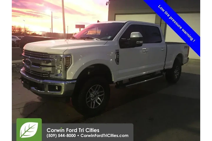 $39999 : Ford F-250 Super Duty 2019 4 image 5
