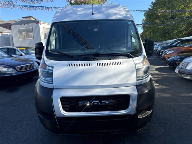 $29499 : 2021 RAM ProMaster 3500 159 WB image 2