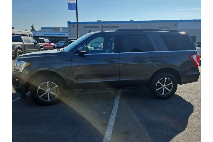 $25000 : Ford Expedition 2019 4x4 XLT image 5