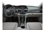 $10986 : Honda Accord 2014 EX-L V6 4d thumbnail